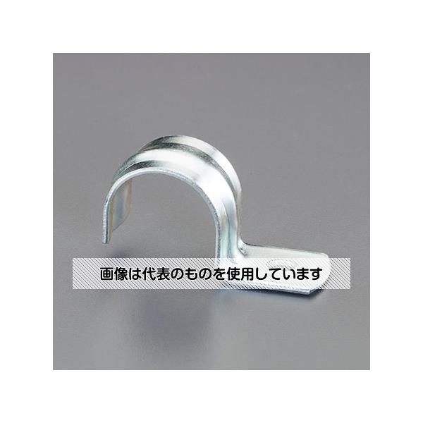 アズワン(AS ONE) [パイプラック用] 片サドル(4個) EA976BY-606 入数：1袋(4個入)