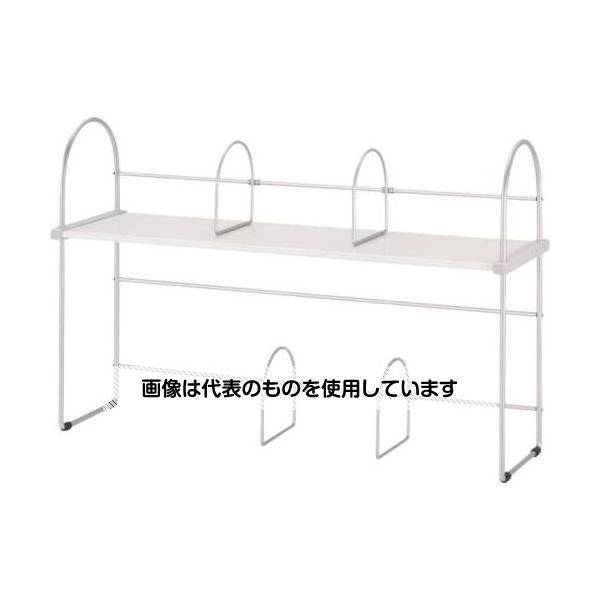 アズワン(AS ONE) 800x250x522mm 机上ラック EA954HC-103 入数：1台