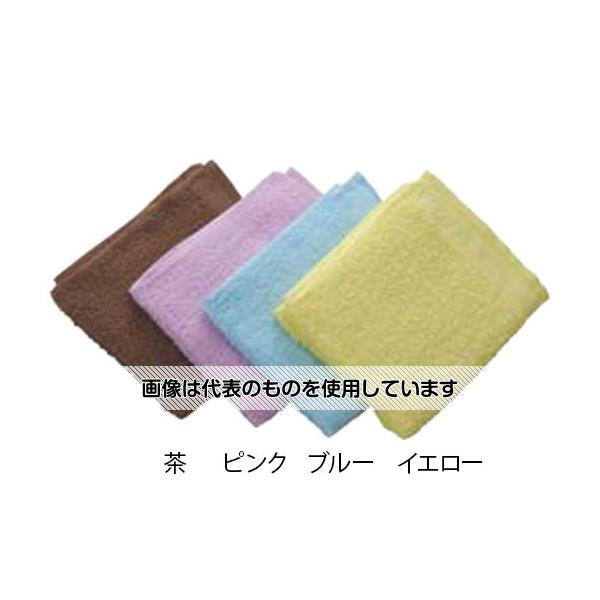 カンダ タオル #200 ピンク(12入) 1袋(12枚入)