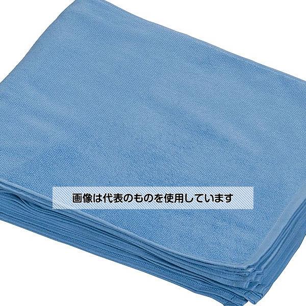 橘屋 フェイスタオル(1袋1ダース入) ブルー No.30 入数：1袋(12枚入)
