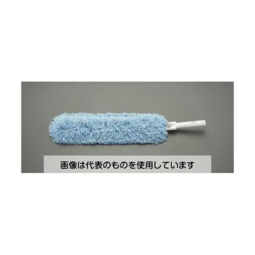 エスコ 590mm ハンディモップ EA928AA-74 入数:1本 エスコ 590mm ハンディモップ EA928AA-74 入数:1本