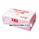 パックスタイル PSカウンタ-クロスレギュラーサイズ厚手 ピンク 540枚入 520390 入数:1ケース(60枚×9袋入)(2)