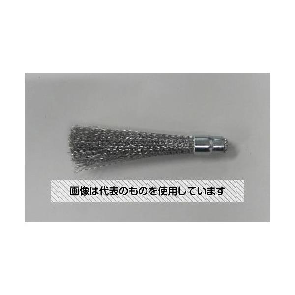 エスコ [EA109BJ-3用] 替ブラシ EA109BJ-13 入数：1個