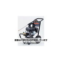 工進 3.1kW 洗浄機(エンジン付) EA115N-4B 入数:1台(2)