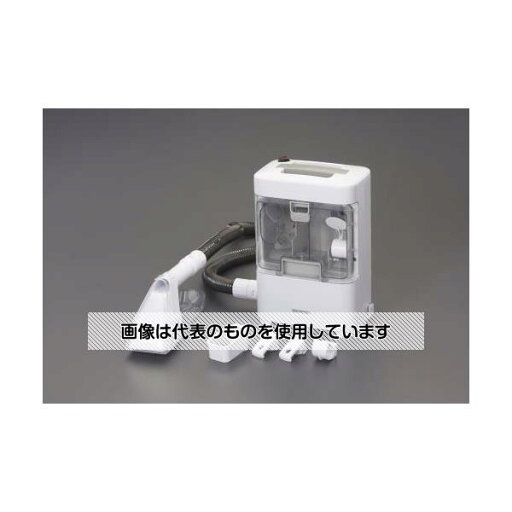 アズワン(AS ONE) AC100V/330W 布用染み抜きクリーナー EA115SA-71 入数:1台 アズワン(AS ONE) AC100V/330W 布用染み抜きクリーナー EA115SA-71 入数:1台