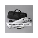 エスコ AC100V/DC7.2V ハンディークリーナー(充電式) EA899HP-25B 入数:1セット
