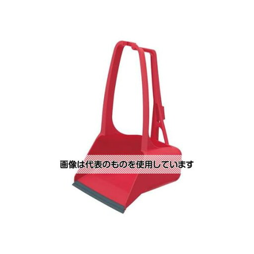 アズワン(AS ONE) 337x326x532mm 大容量ちりとり(赤) EA928AD-160 入数:1個 アズワン(AS ONE) 337x326x532mm 大容量ちりとり(赤) EA928AD-160 入数:1個