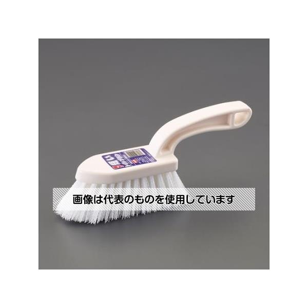 アズワン(AS ONE) 200mm トイレブラシ(ショートハンドル) EA928AP-51 入数：1個