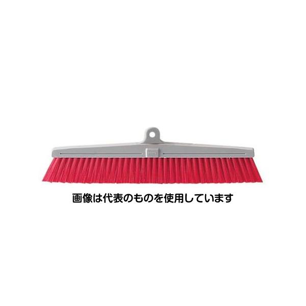 【アズワン AS ONE】実験室設備 清掃用品 清掃関連品 ●毛は耐久性が高く抜けにくいPBTを使用しています。 商品の仕様 ●[EA928AY-545用]替穂先 ●幅：340mm ●毛丈：40mm ●材質：甲／PP、毛／PBT ●色：赤 ...