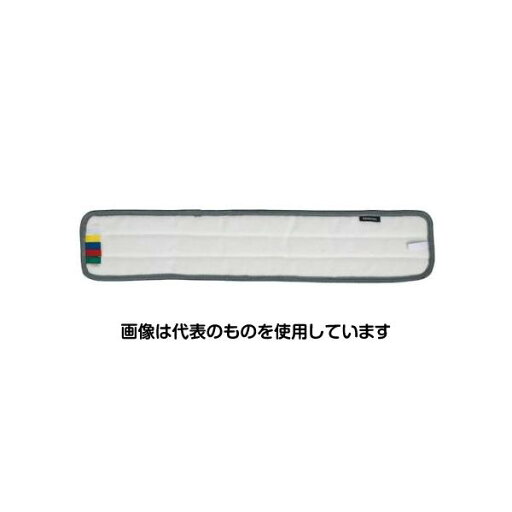 アズワン(AS ONE) 660x130mm ダスターモップ(水拭き用/グレー) EA928AB-337 入数:1枚 アズワン(AS ONE) 660x130mm ダスターモップ(水拭き用/グレー) EA928AB-337 入数:1枚