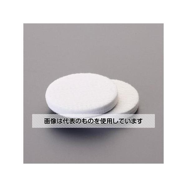 アズワン(AS ONE) [EA809PX-41用] バフ EA809PX-44 入数：1パック(2個入)