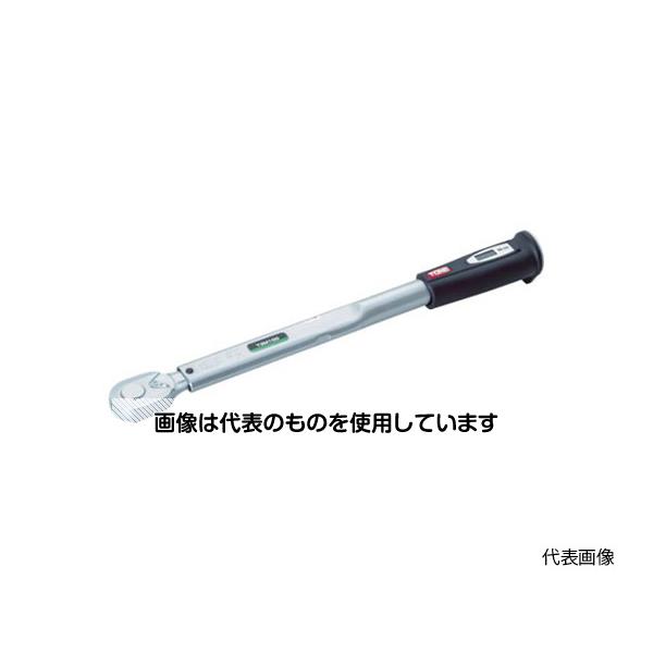【アズワン AS ONE】実験室設備 工具類 工具、道具 ●あらかじめ設定したトルク値に達すると「カチッ」という音と手に軽い「ショック」でお知らせします。 ●メカニカル機構のデジタル表示は数値が直接設定トルクとなり、設定ミスを激減します。 ●コンビナート・電設・自動車・重機・航空機などトルク設定の必要な箇所での組み立て・整備・点検に。 商品の仕様 ●トルク調整範囲(N・m)：20〜100 ●最小目盛(N・m)：1 ●差込角(mm)：9.5 ●全長(mm)：369 ●頭部幅(mm)：36 ●負荷方向：右 ●トルク精度：±3％ ●校正証明書付 ●材質／仕上： ●▼本体：構造用鋼、グリップ：樹脂 ●セット内容／付属品： ●▼校正証明書、取扱説明書、ケース ●▼ケース付 ●注意： ●▼トルク負荷方向は右回転のみです。 ●原産国：日本 ●コード番号：810-9336 【※ご注意ください】商品は代表の画像を使用しています。