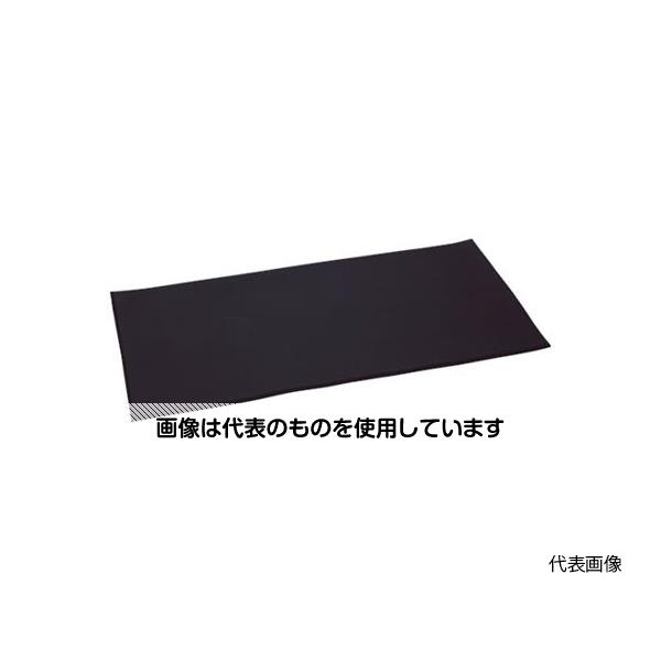 トラスコ中山 足腰マット 9X450X1500 TAM-4515 1枚