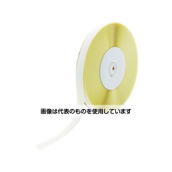 【アズワン AS ONE】実験室設備 工具類 工具、道具 ●お好みのサイズにカットできます。 ●押さえるだけでしっかり固定でき、軽くはがせます。 ●耐久性に優れており非常に長持ちします。 ●さまざまな商品の固定に。 ●取付・取外しがワンタッチなので様々なものの固定に利用できます。 商品の仕様 ●色：白 ●幅(mm)：16 ●長さ(m)：25 ●厚さ(mm)：2.1 ●タイプ：フック側 ●弱粘着のりつきタイプ ●材質／仕上： ●▼ポリエステル ●▼粘着剤：合成ゴム系(弱粘着) ●注意： ●▼途中継ぎ目が入ることがあります。ご了承ください。(使用上問題ありません) ●原産国：日本 ●コード番号：799-2688 ●JANコード：4989999433142 【※ご注意ください】商品は代表の画像を使用しています。