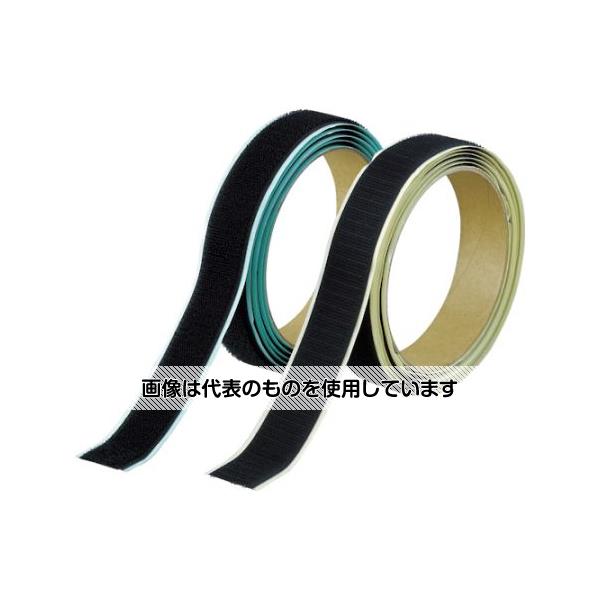 �ȥ饹���滳 �ޥ��å��ơ��ץ��åȼ�Ǵ��16mm��1m��(1��=1���å�) TPD-16MTS-BK ������1�ȡ����å�