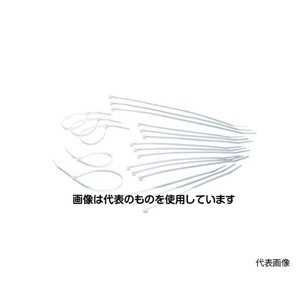 トラスコ中山 ケーブルタイ幅9.0mm×1500mm最大結束φ462標準型 1袋(50本入) TRCV-1500-50 入数：1袋(50本入)