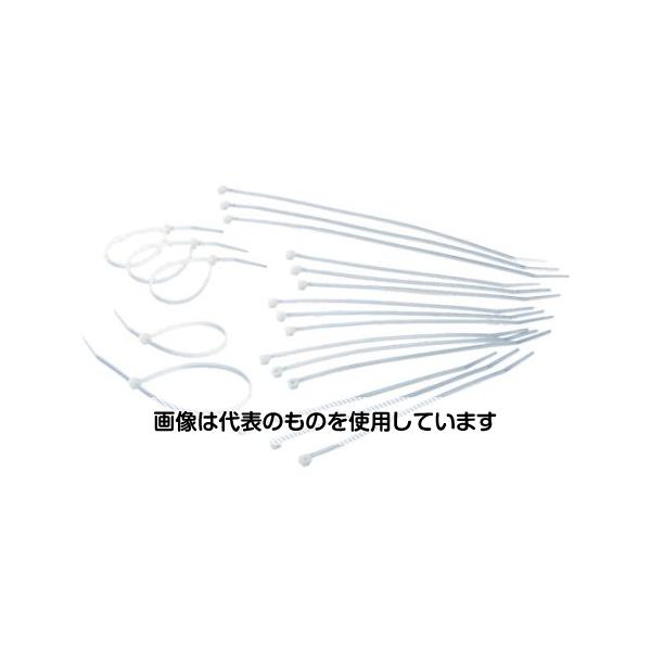 Thermometers - トラスコ中山 ケーブルタイ幅4.8mm×914mm最大結束φ275標準型 50本 TRCV-914M-50 入数：1袋(50本入)