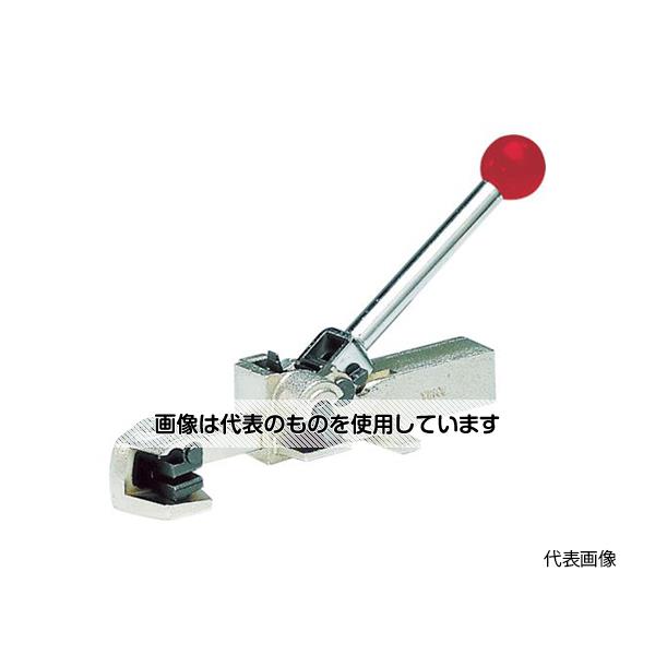 【アズワン AS ONE】実験室設備 工具類 工具、道具 商品の仕様 ●品名：ブッククロー ●注意：封かんには別途封かん機が必要です。 ●原産国：台湾 ●コード番号：819-1325 ●JANコード：4989999481662 【※ご注意ください】商品は代表の画像を使用しています。