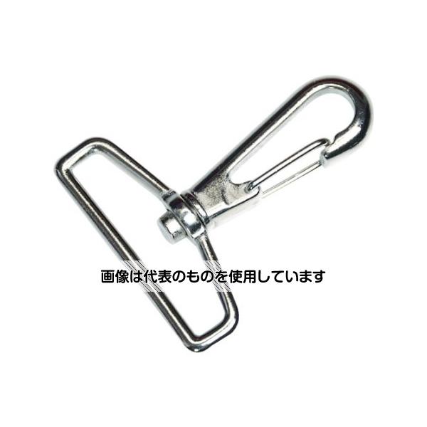 Thermometers - トラスコ中山 PPベルト専用金具40mm用 スイベルフック TSIH-40 入数：1個