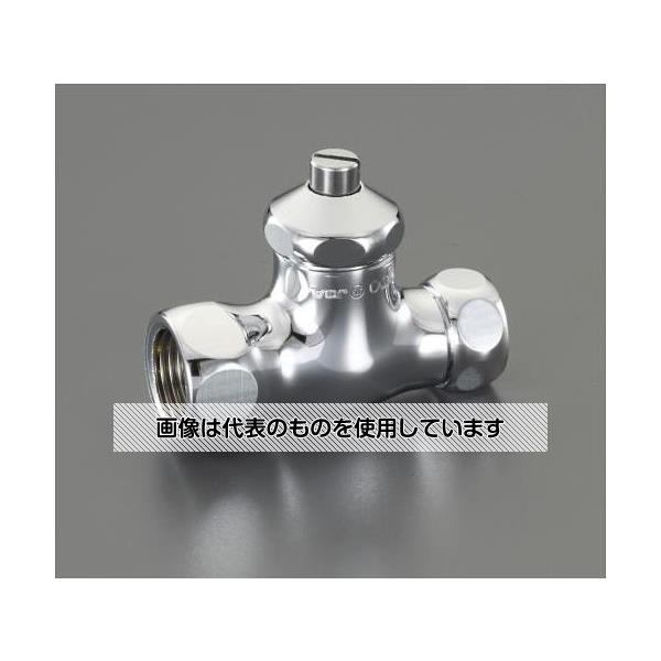 【アズワン AS ONE】実験室設備 工具類 工具、道具 商品の仕様 ●ねじ径：Rc1/2" ●適用管サイズ：直径12.7mm ●材質：黄銅 ●ノンアスベスト仕様 ●型式：TH227DU ●TOTO製 ●型番：EA468BX-453 【※ご注意ください】商品は代表の画像を使用しています。