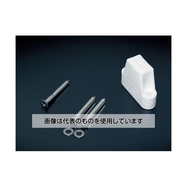 エスコ 大便器用固定金具 EA472BA-81 入数：1セット