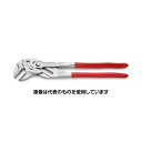 KNIPEX 85mm/400mm プライヤーレンチ EA531K-400 入数:1丁