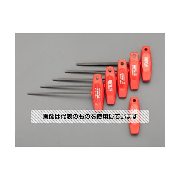 ������ T10- T30/6���� [Hexlobe]T���ɥ饤�С� EA573KN ������1���å�