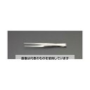 エスコ 1.8x115mm ピンセット(直) EA595GC-51 入数:1本