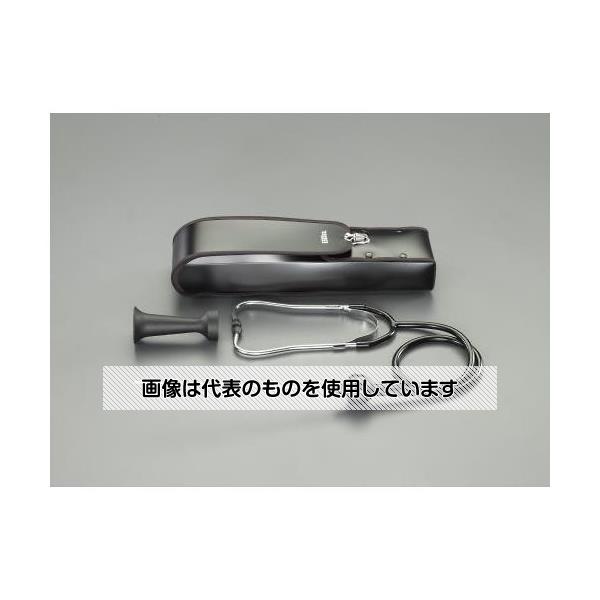 エスコ 故障探知機(ケース入) EA799-12A 入数：1セット
