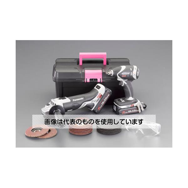 ������ DC18.0V����ѥ��ȥɥ饤�С������饤��������å�(���ż�) EA813PD-211 ������1���å�