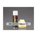 エスコ 300ml 表面仕上げ剤(PREMIUM) EA920AH-26 入数:1本