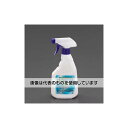 エスコ 500ml ガラス用虫よけコート剤 EA922AB-120 入数:1本