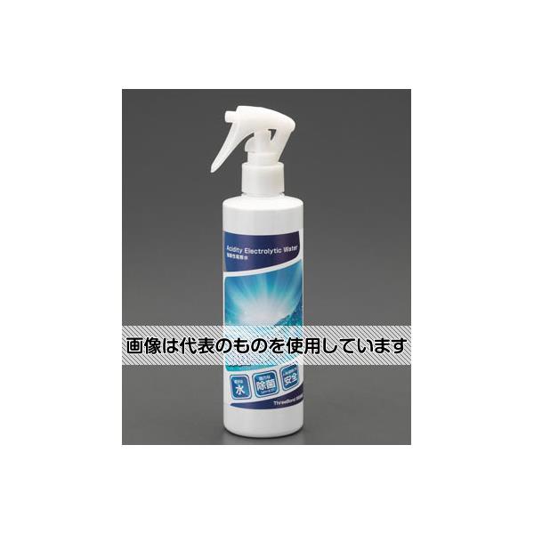 エスコ 300ml 除菌ミスト EA922HA-46 入数：1本