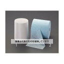 エスコ 170x300mm ロールワイパー(300枚) EA929AH-1 入数:1巻