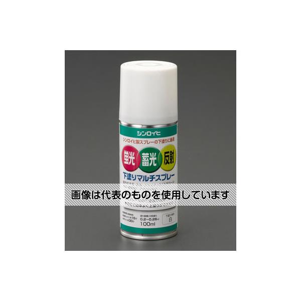 エスコ 100ml マルチプライマー EA942EV-20 入数：1本