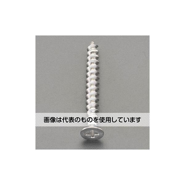 エスコ 5x40mm ドリルビス(ALC用/皿頭/40本) EA945SC-12 入数：1パック(40本入)