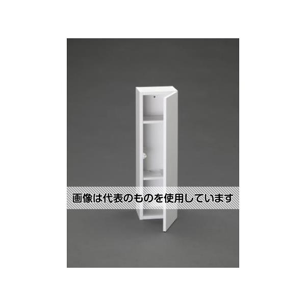 ●アズワン(AS ONE) 170x142x579mm 収納キャビネット EA954FT-3 入数:1個