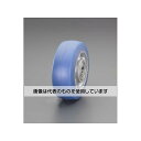 エスコ 100x40mm 車輪(ポリウレタンタイヤ・アルミリム) EA986MN-1 入数:1個
