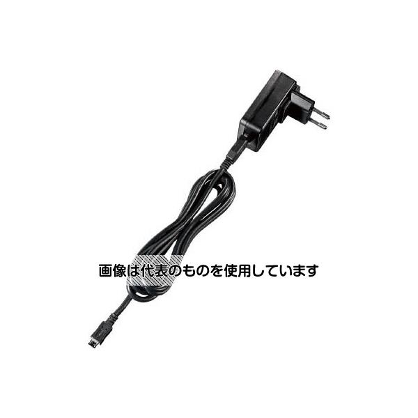 テストー（Testo） ACアダプタ(testo320用) 05541105 入数：1台