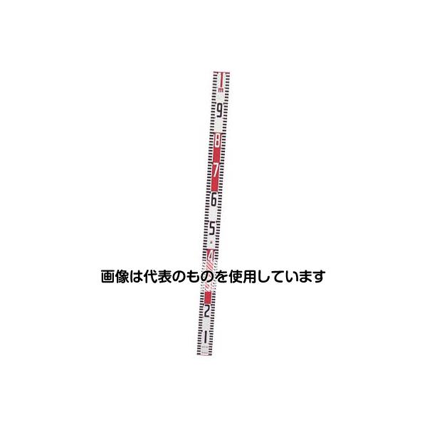 【アズワン AS ONE】実験室設備 工具類 工具、道具 ●両面ロッドになります。 ●10cm毎直読数字目盛りで測りやすいです。 ●測量器具として。 商品の仕様 ●入数：1本 ●ロッド(mm)：500 ●完成品 ●材質/仕上：アルミ合金製 ●コード番号：829-2229 【※ご注意ください】商品は代表の画像を使用しています。