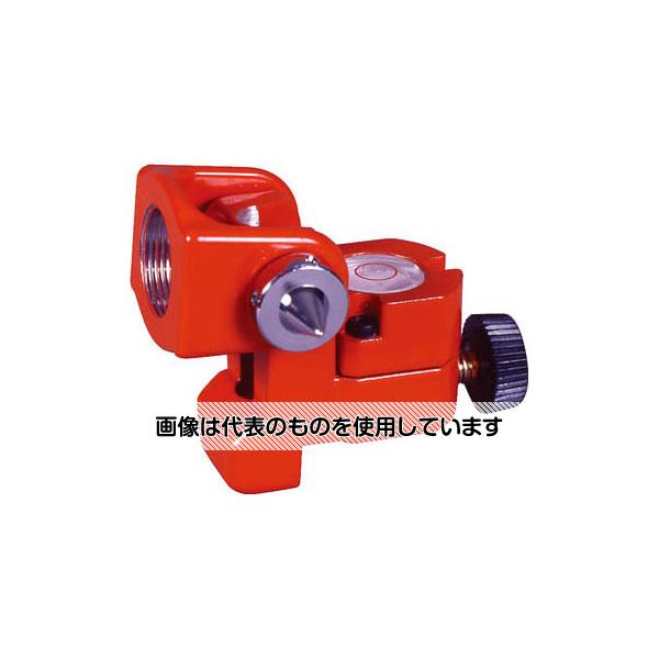 Thermometers - アズワン(AS ONE) プリズムユニットパーツ 6Dチルトホルダー 1206MK3 入数：1個