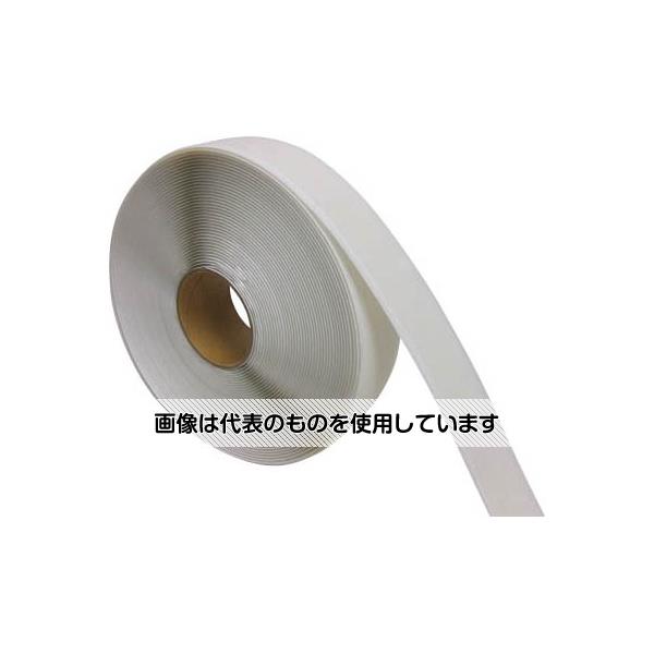 【アズワン AS ONE】実験室設備 工具類 工具、道具 ●ナイロン素材で繰り返しの脱着にも耐久性があります。 ●片面のみでの継続使用にはお得な長尺サイズです。 ●梱包材の留め ●工具・機具の留め 商品の仕様 ●入数：1巻 ●色：白 ●幅(mm)：50 ●長さ(m)：20 ●厚み(mm)：2 ●コード番号：813-1275 ●JANコード：4903757243767 【※ご注意ください】商品は代表の画像を使用しています。