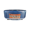 ユタカメイク PPバンド 15.5mm×1000m青 L-1003 入数:1巻