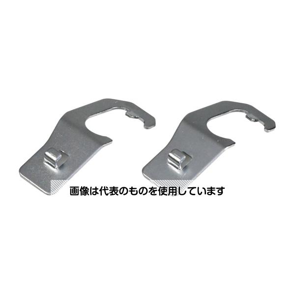 日本緑十字社 KTSD-K 突っ張りスタンド用オプション 1組(2個入) 359010 入数：1組(2個入)