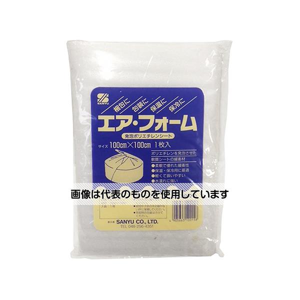 三友産業 エア・フォーム 100cm×100cm HR-015 入数：1枚