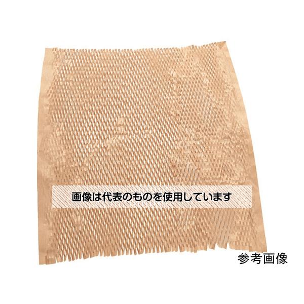 トラスコ中山 緩衝材 クッションペーパー 250×300 100枚 CP2530100 入数:1袋(100枚入)
