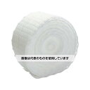 トラスコ中山 ネット緩衝材シート ロールタイプ300X25000 10mm厚 粗目 NKSL10-300X25000 入数:1巻