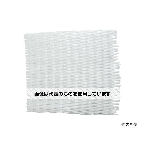 トラスコ中山 ネット緩衝材シート TP規格コンテナTP131用 7mm厚 細目 10枚入 NKSTP131-10 入数：1袋(10..