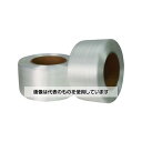 トラスコ中山 ポリエステルバンド 幅32mm 230m TBS105 入数:1巻