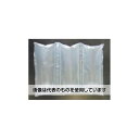 サンユー印刷 AIR-STRONG専用フィルム 200mm幅×100mmピッチ 700m巻 半透明 2巻セット STRONG-201070-2 入数:1箱(2巻...